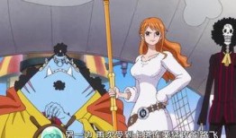 海贼王四挡最新爆料视频,神秘力量觉醒，路飞将迎巅峰对决！